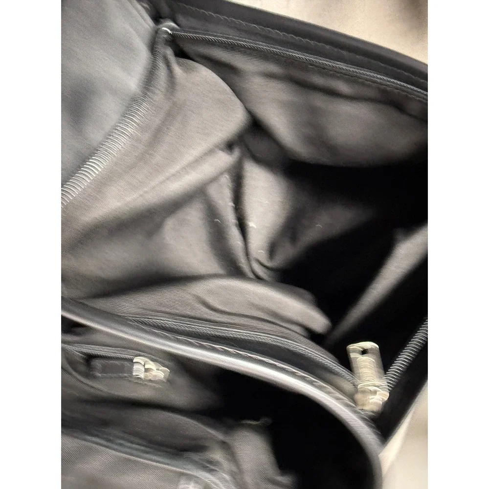 Coach messenger bag